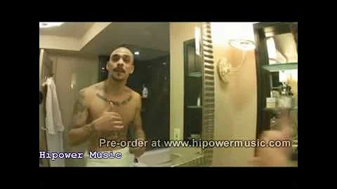 Mr. Criminal- I Know You Like It  Love Letters 2 Video