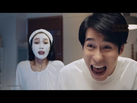 香港開電視《黑金風暴》中場廣告2022-6-28