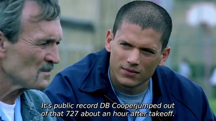 Frederick Scofield Photo 4