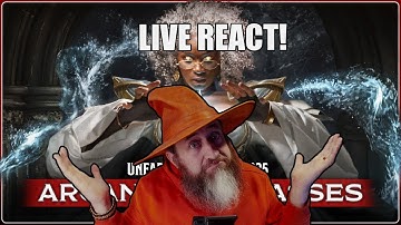 Unearthed Arcana: Arcane Subclasses | Nerd Immersion