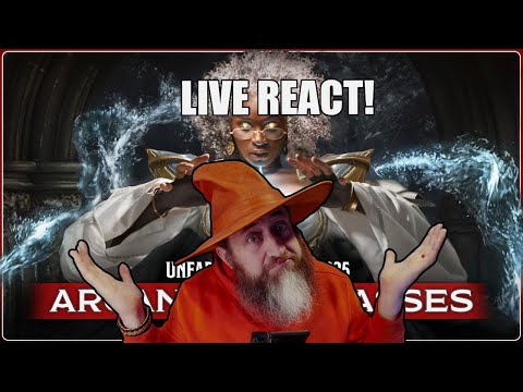 Unearthed Arcana: Arcane Subclasses | Nerd Immersion