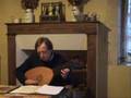 Thomas Robinson - Robinson&#39;s May - lute