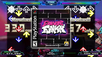 [SM5/DDR] M.I.L.F [Friday Night Funkin