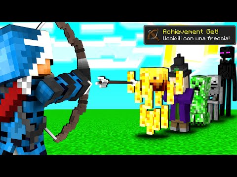 Video: Come Sbloccare Te Stesso In Minecraft