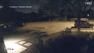 South Austin neighbors seeing a wave of car break-ins