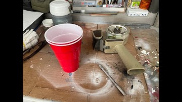 How to make your own sharps container to dispose of  needles