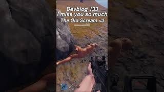 Devblog 133 I am still Max Ammo