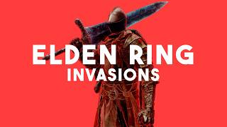 Im Sick But I Must Invade | ELDEN RING