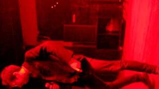 Rob: Dizzee Rascal - Fix Up Look sharp.  Hip Hop Karaoke Vancouver Feb 15