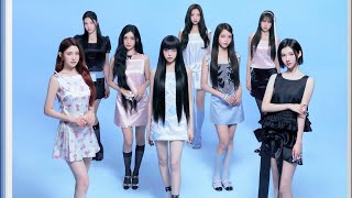 HEARTS2HEARTS Focus MV Teaser - YouTube