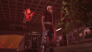Hell Is Just New York - Chained Together - Ep. 4