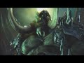 Warcraft 3 (Hard): The Invasion of Kalimdor 08 - By Demons Be Driven