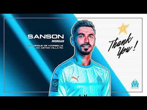 Morgan Sanson l Merci et bonne chance  💙