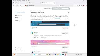 How to clean up and reset Mozilla Firefox