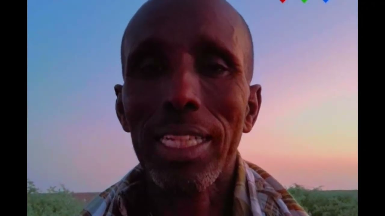 Daawo Qaybtii 2aad Dhulboobkii ka socdey Degmada deegan Aryaal ee Degmada Hobyo Gobolka mudug