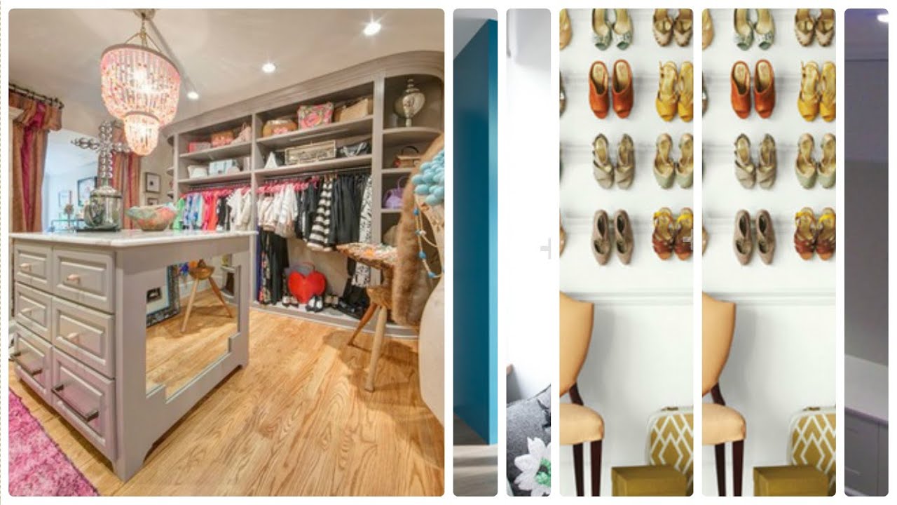 Entertaining Closet Makeover Organization Ideas You Entertaining Closet Makeover Organization Ideas