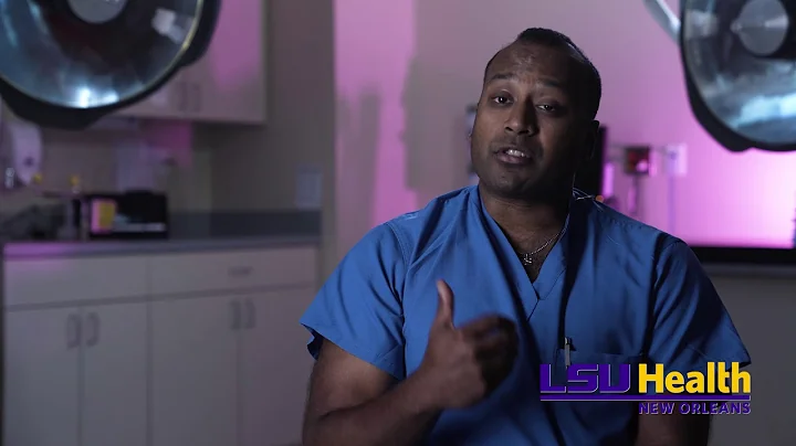 First US Patient Enrolled in International Knee Pain Solution