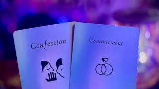 Virgo ♍️ (Part 2) Confession! 🫨 Falling In Love With You! 😍 Twin Flame Week ❤️‍🔥❤️‍🔥