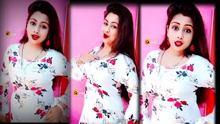 Boudi Hot Video Vigo Hot Trending Hot Reels Hot Video Samrat Mal Rp Gamer