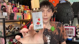 Crybaby Milk Perfume VS “Oh Baby” Dupe By Dua Brand!! Is It Actually Accurate?!