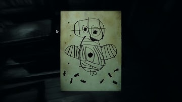 Layers Of Fear 2 - Part 8 | Gameplay | No Commentary