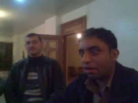 مرد الابركسيس الكبير للمعلم سامح كمال والمعلم امير صالح والمعلم امير فوزى وشمامسة مدينة المنصورة