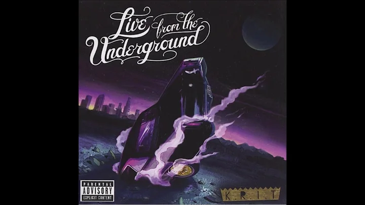 Big K.R.I.T. - Money on the Floor (Explicit)