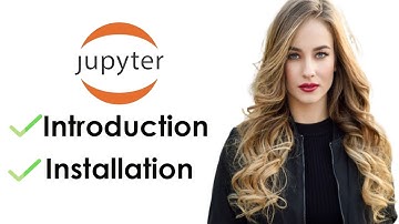 How to install Jupyter notebook? | jupyter notebook tutorial | What is jupyter notebook?