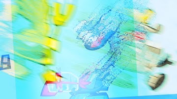 Even MORE Mixels Screaming and Disappearing #mixels