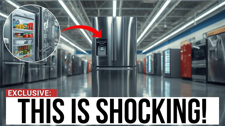 Don’t Buy a Refrigerator from Lowe’s Until You Watch This!