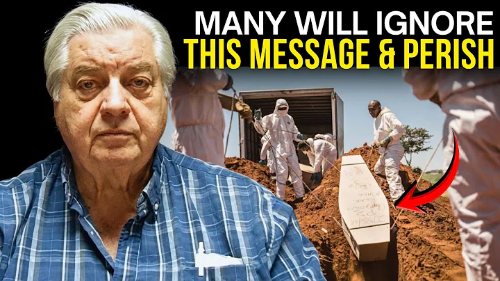 RUN FROM THESE PLACES ASAP To ESCAPE WHAT'S COMING In 2026‼️