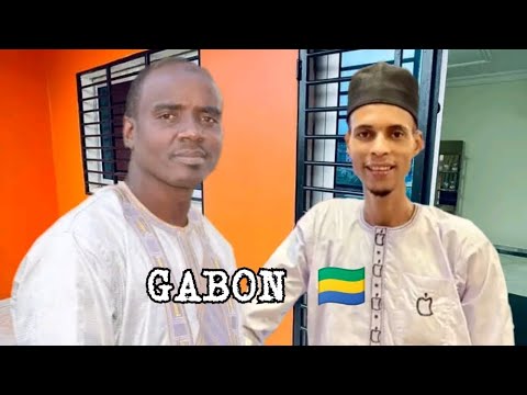 Alis Quaer Ft Babajo Gabon Khadija Buba officiel vidéo 2023