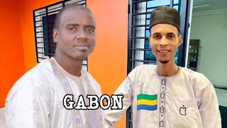 Alis Quaer Ft Babajo Gabon Khadija Buba officiel vidéo 2023 Resimi