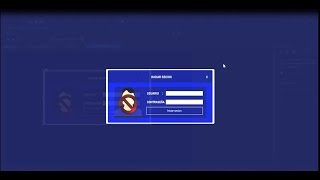 login avanzado en visual basic -  SQL (segunda parte)