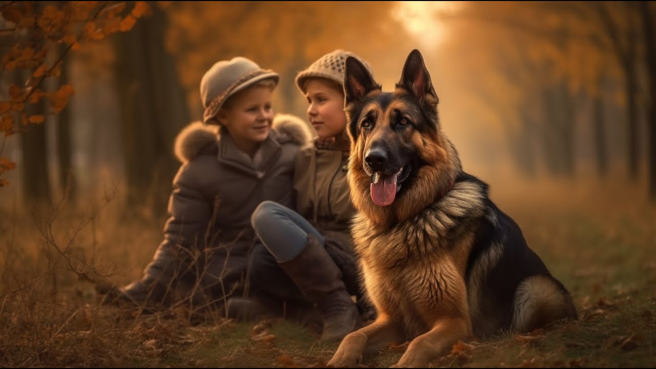 The Pros and Cons of Letting German Shepherds Off Leash in Unfenced Areas