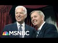 Graham: Trump Should Name Special Counsel To Probe Bidens | The 11th Hour | MSNBC