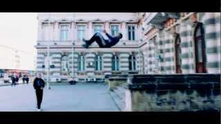 3Run Bacau - Best of March 2013 [DUBSTEP]