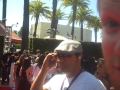 2010 MTV Movie Awards with AMP Radio