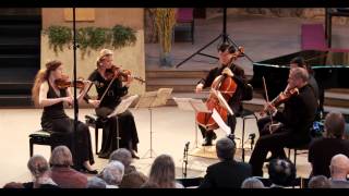 Johannes Brahms: String Quintet No. 2 in G Major, Op. 111