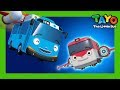 🚀Tayo geht ins universum! l Tayo Weltraumabenteuer l Cartoon für Kinder l Tayo der Kleine Bus
