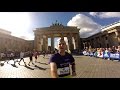 Berlin Marathon (Germany) - Discover the World through its Marathons [running documentary]