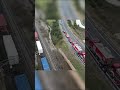 Scontro fra treni: decine di morti in Grecia #shorts | RSI Info