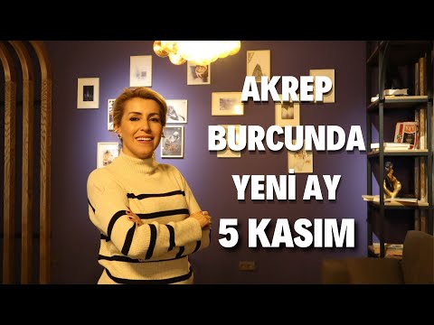 Video: Ay Takvimine Göre Kasım Ve Aralık 2016'da Saçınızı Kesmek Için En Iyi Zaman Ne Zaman?