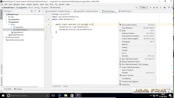 IntelliJ IDEA 2019.2 Community Edition Installation using AdoptOpenJDK 11 on Windows 10