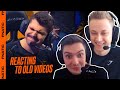 REACTING TO OLD VIDEOS! | Episode 2