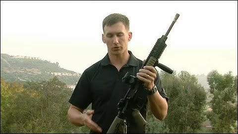 Magpul Dynamics -Art of the Tactical Carbine trailer