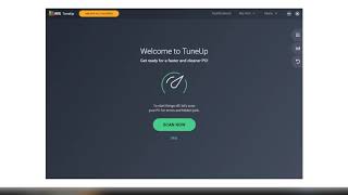 Tutorial Install AVG TuneUp