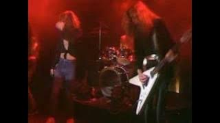 Diamond Head - To Heaven From Hell (Heavy Metal Brittania)