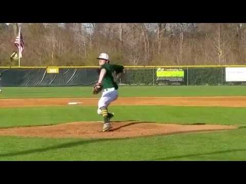 Brett Smith | Great Bridge High School | 2015 | RHP | Baseball Clearinghouse