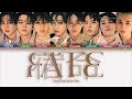 Stray Kids 宿命 FATE ПЕРЕВОД НА РУССКИЙ КИРИЛЛИЗАЦИЯ Color Coded Lyrics Stray Kids 宿命 FATE ПЕРЕВОД НА РУССКИЙ КИРИЛЛИЗАЦИЯ Color Coded Lyrics